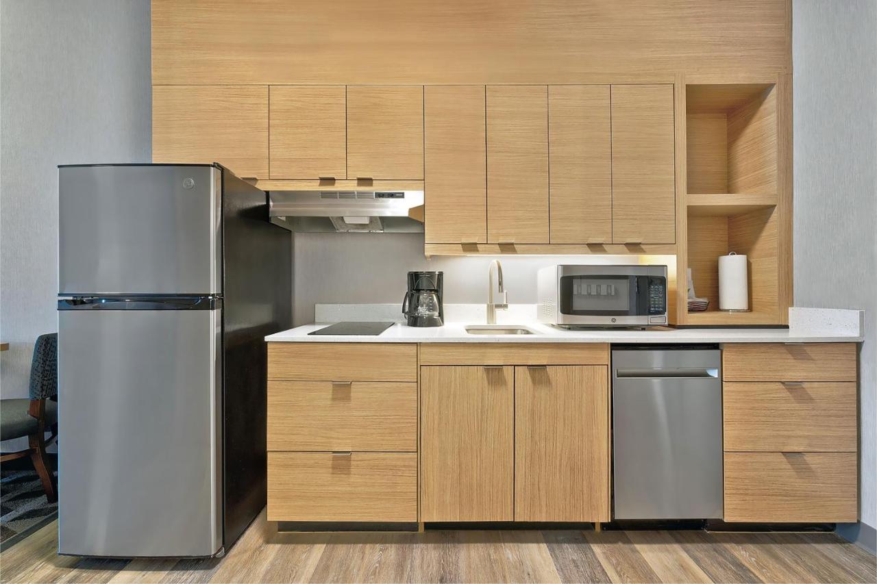 Towneplace By Marriott Sacramento 3* Elk Grove