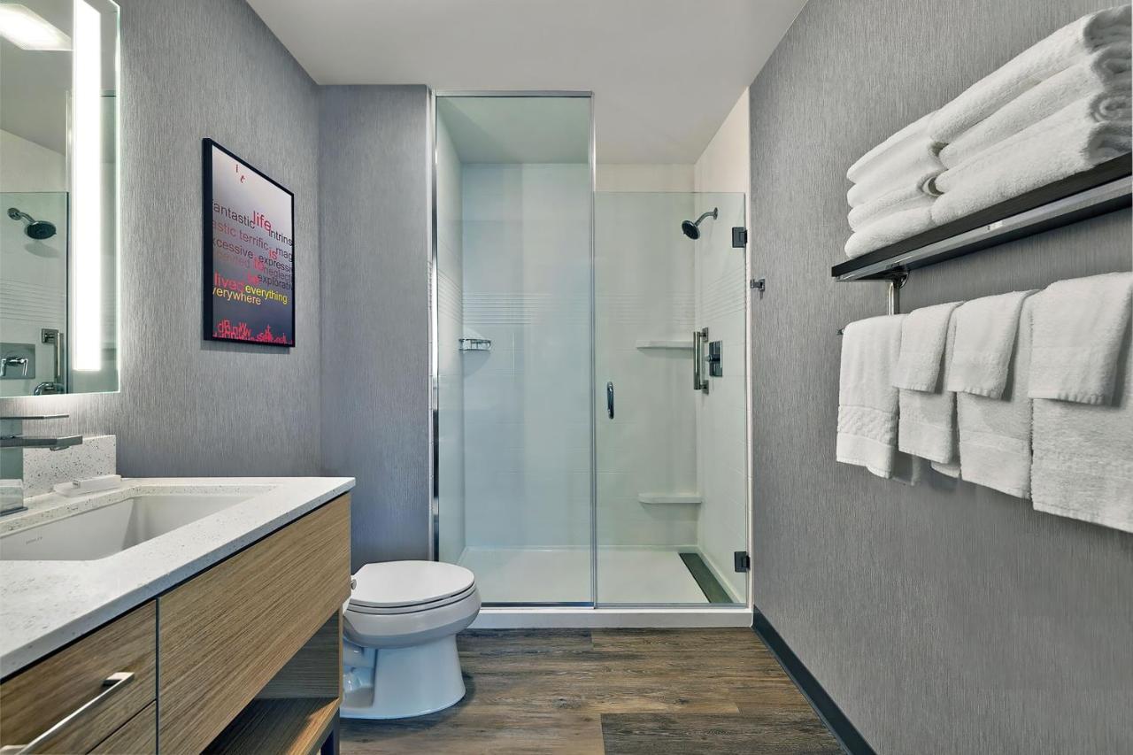 Towneplace By Marriott Sacramento 3*