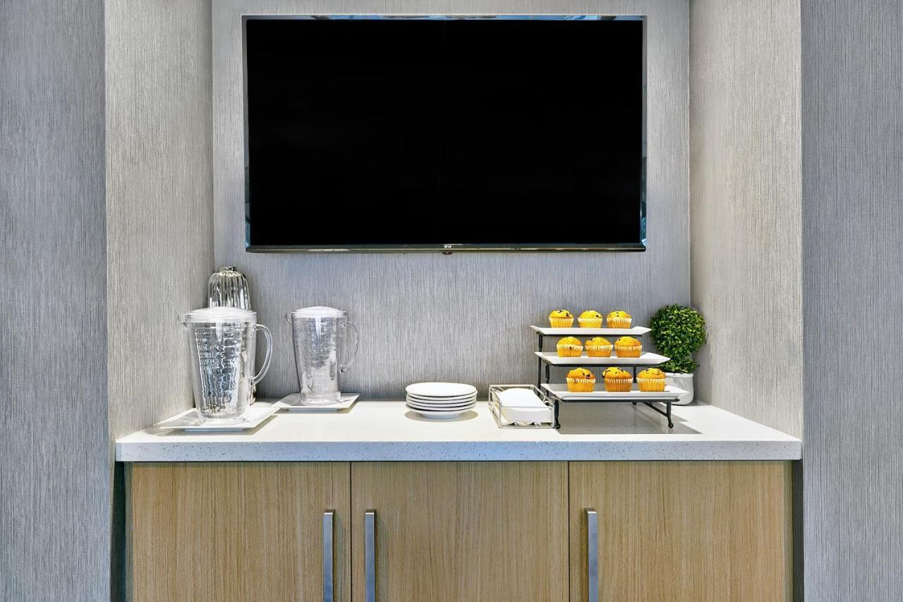 Hotel Towneplace By Marriott Sacramento 3*