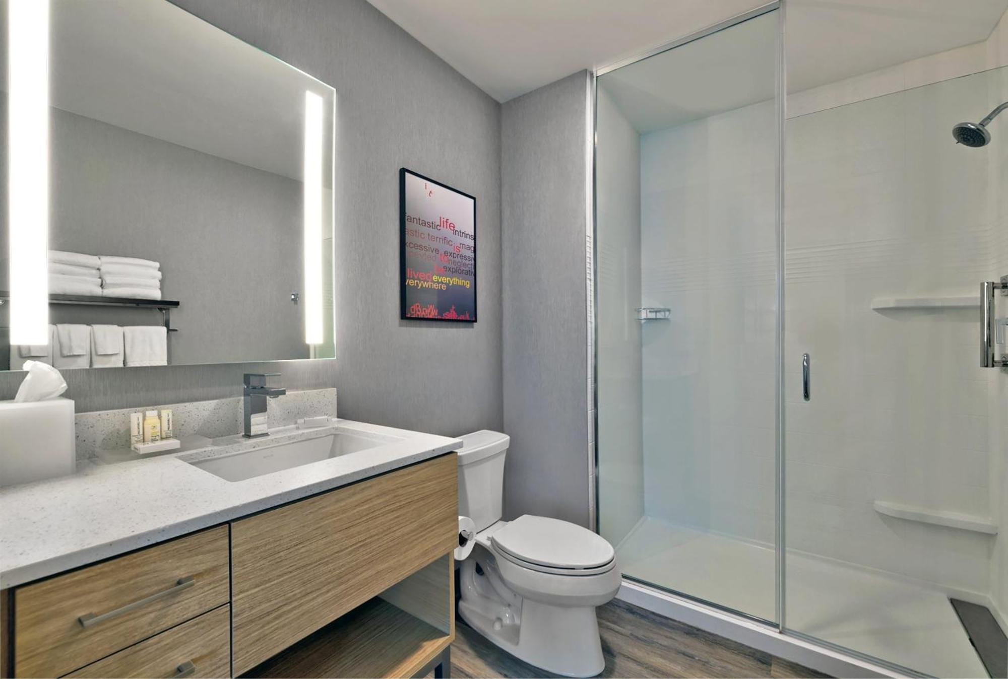 Towneplace By Marriott Sacramento Elk Grove