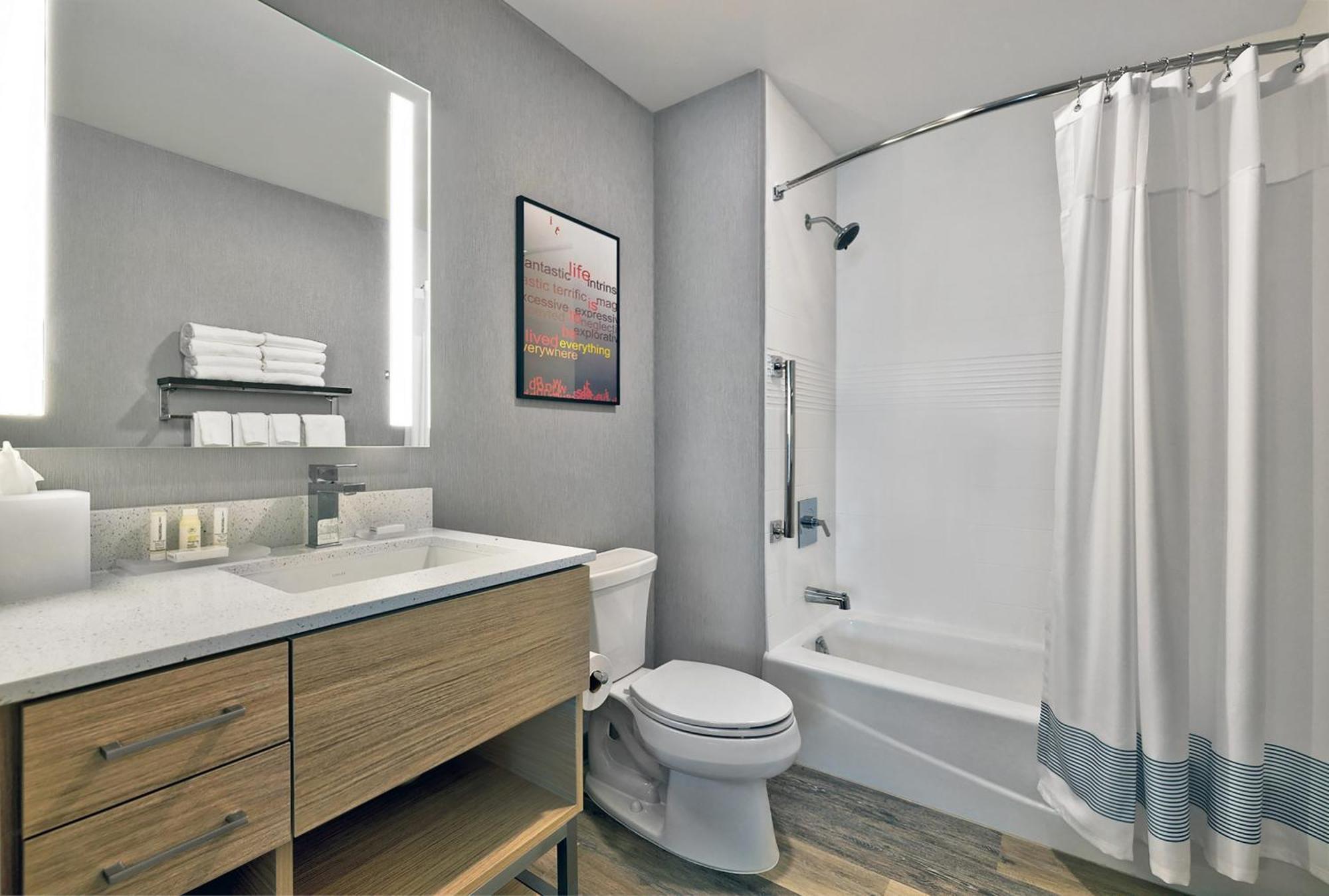 Towneplace By Marriott Sacramento Hotel Elk Grove