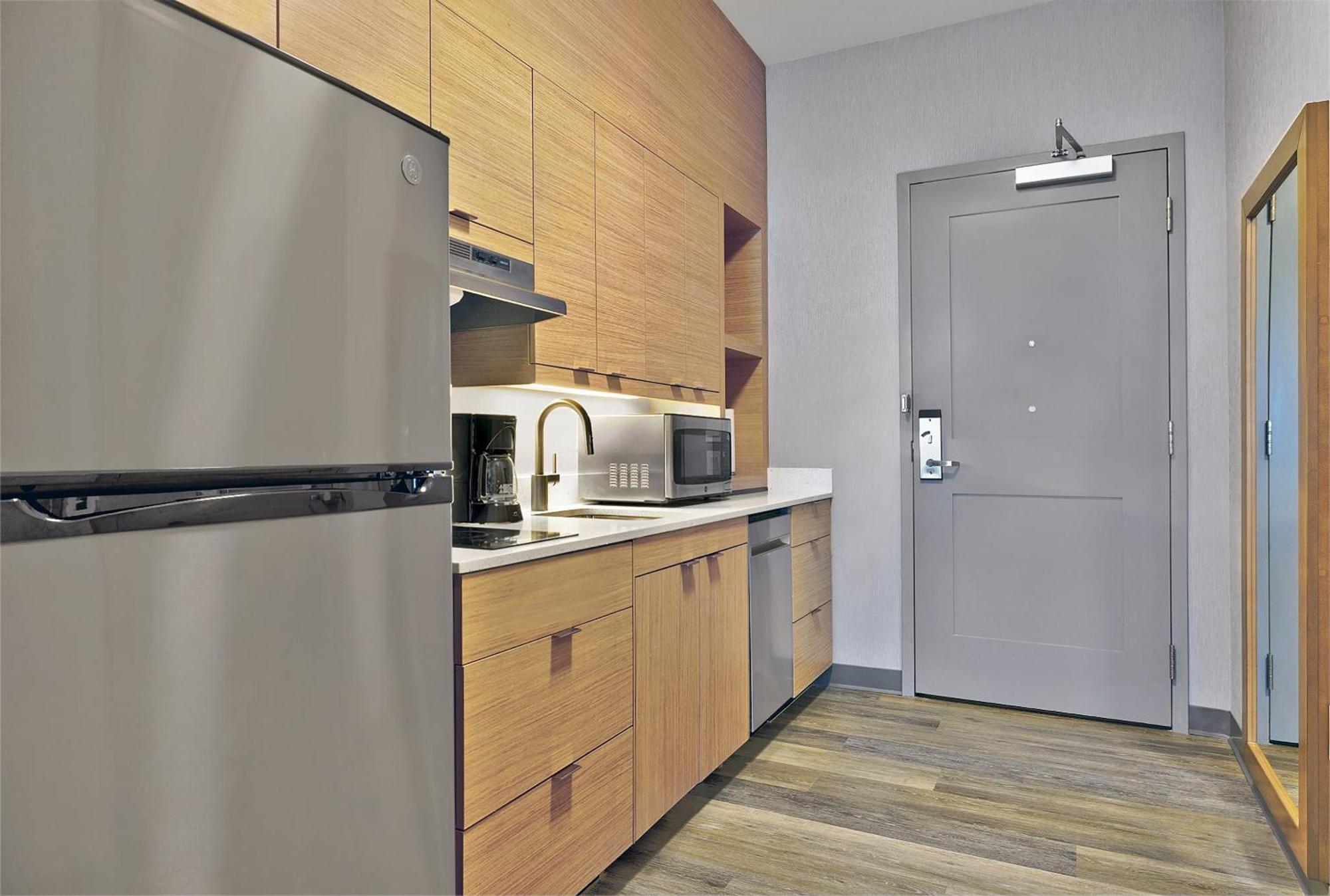 Towneplace By Marriott Sacramento 3* Elk Grove