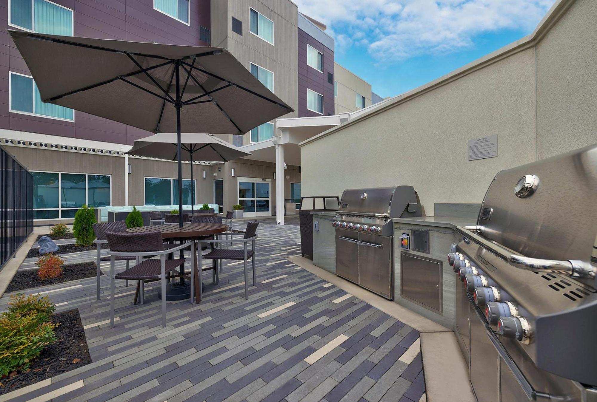 Towneplace By Marriott Sacramento Elk Grove