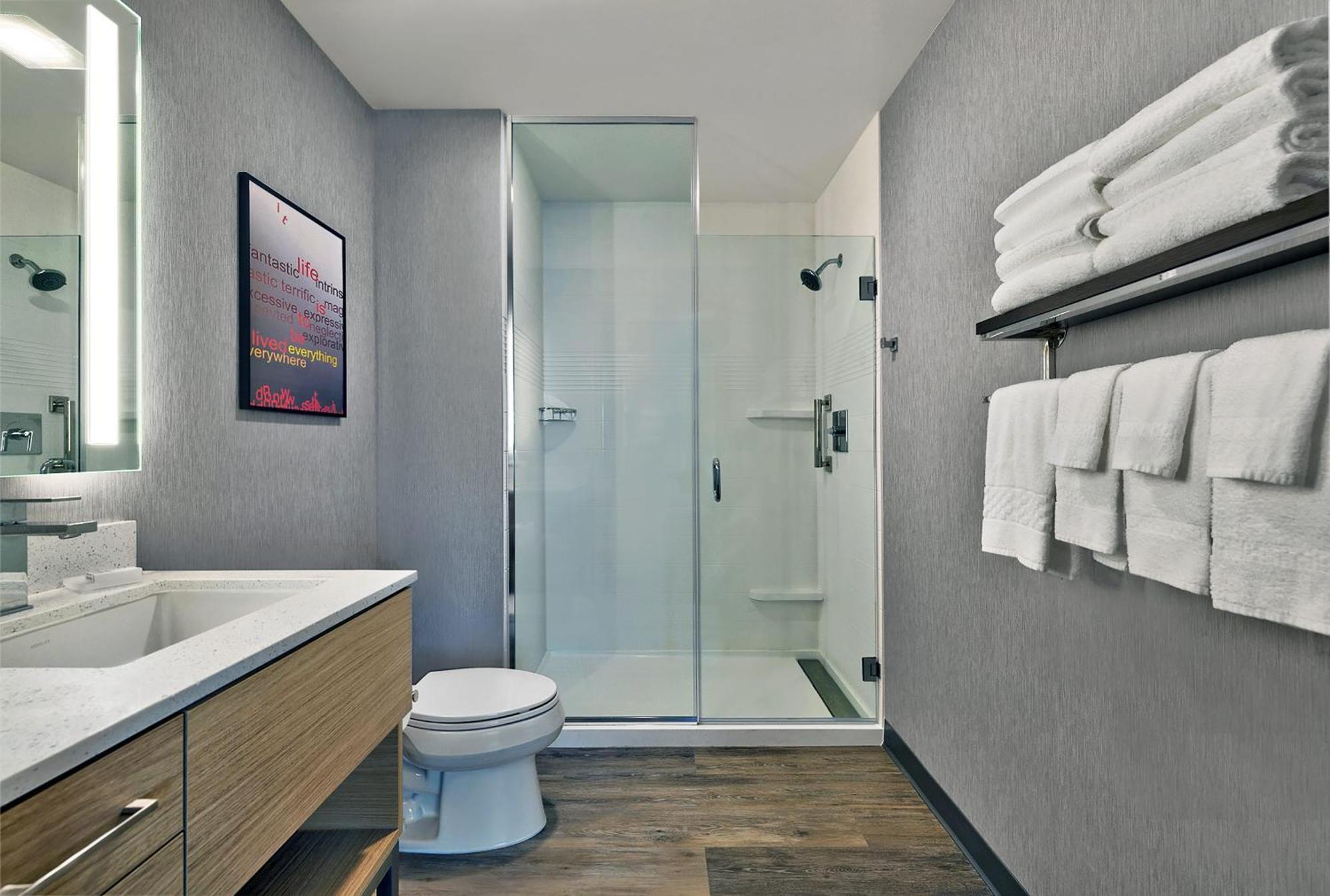 Hotel Towneplace By Marriott Sacramento Elk Grove